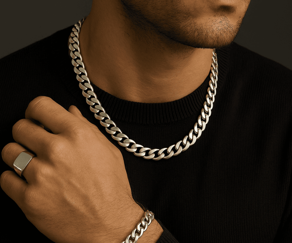Jewelry for Men